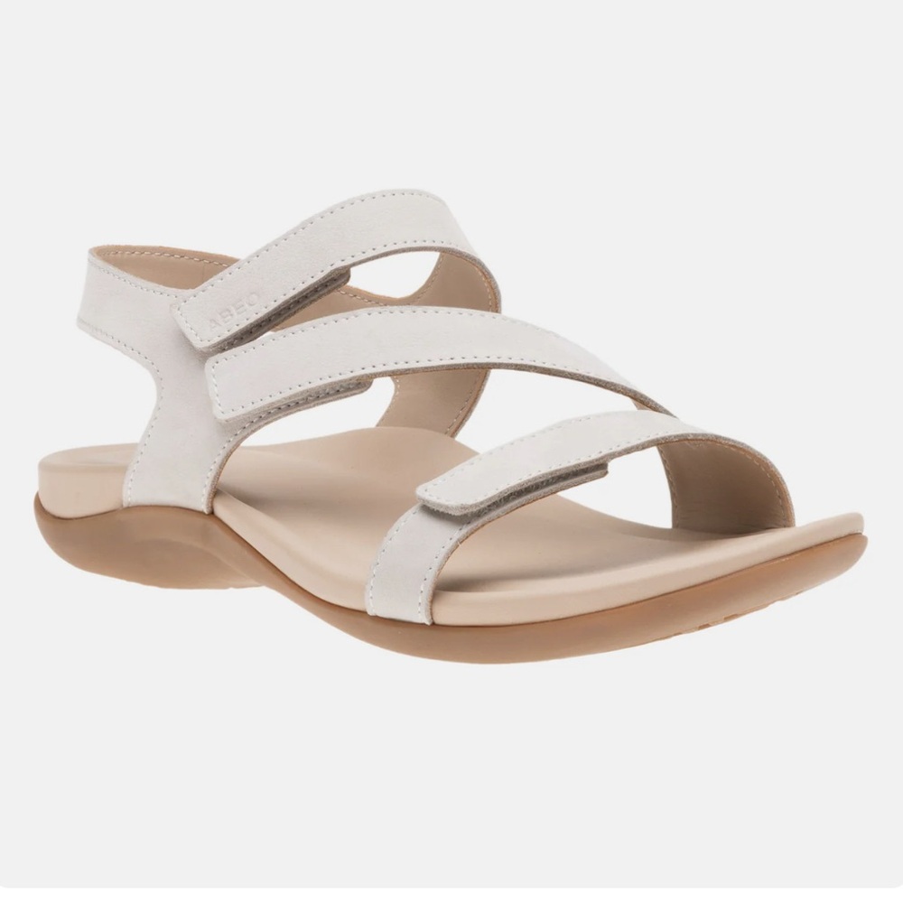 ABEO oasis sandals